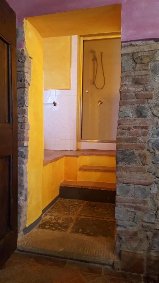 La Corte Del Falco Pieve a Nievole Eksteriør billede